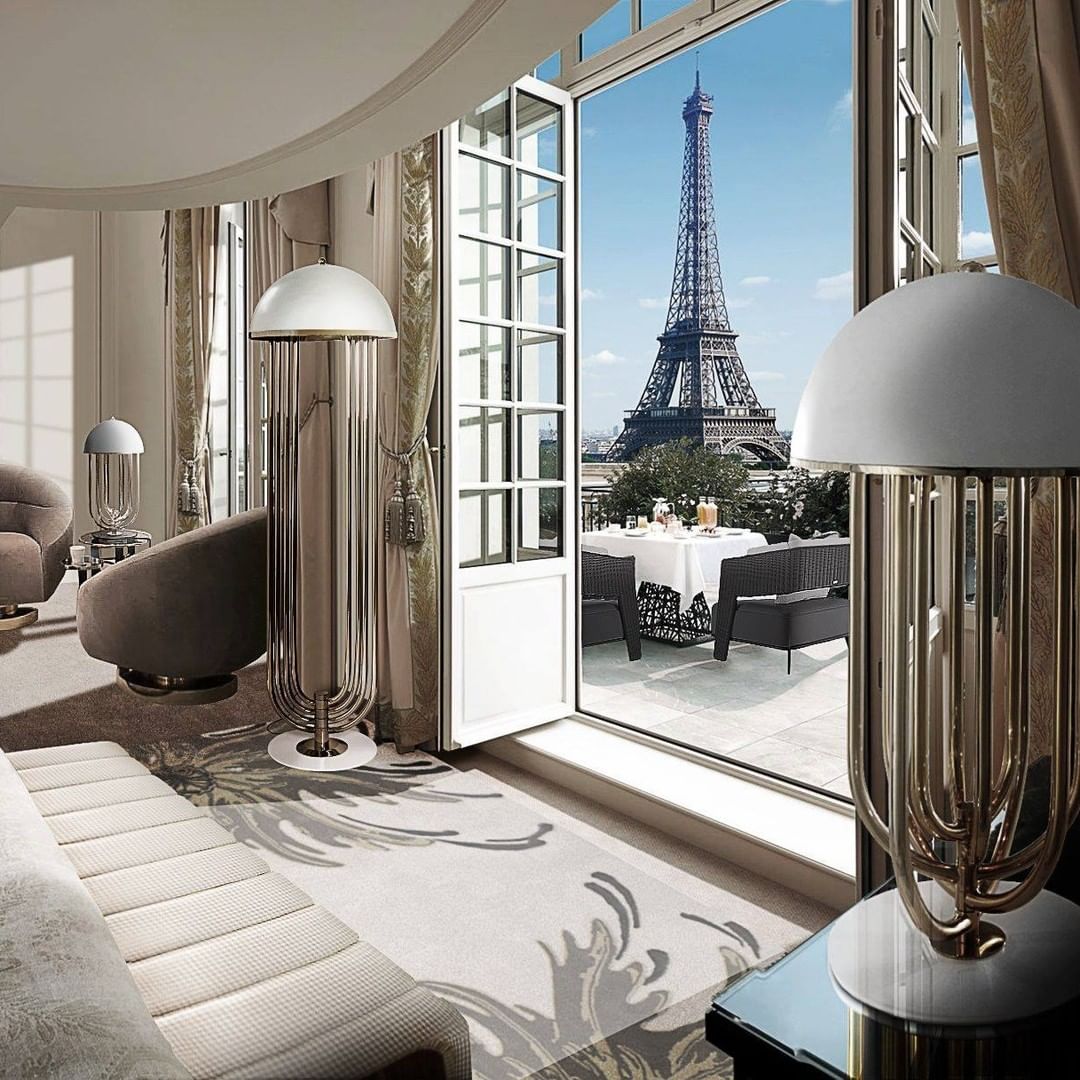 CREATE THE BEDROOM OF YOUR DREAMS