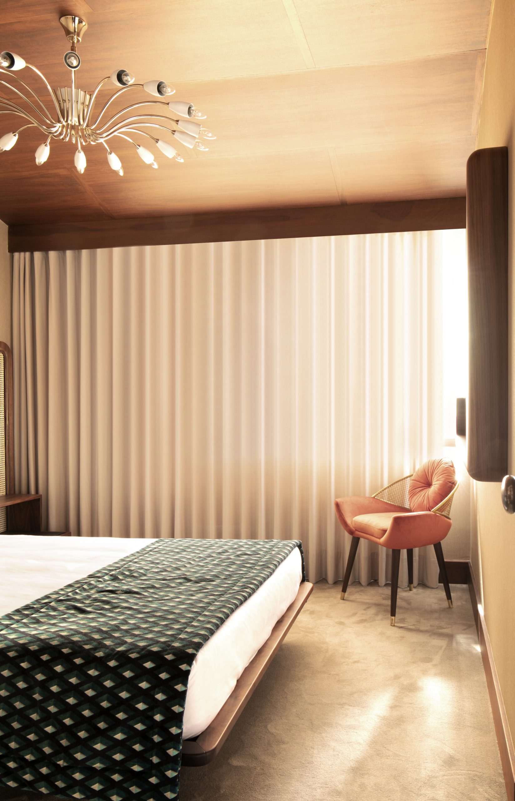 Unique Bedroom Design Ideas That Will Inspire You