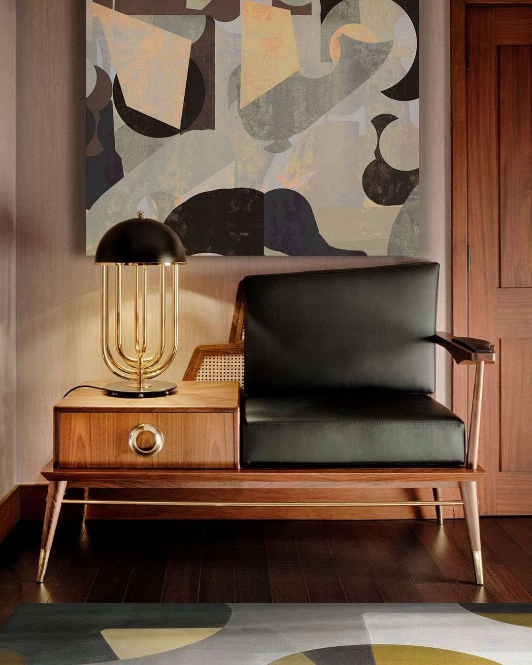 AN AMAZING PIECE FOR YOUR ENTRYWAY