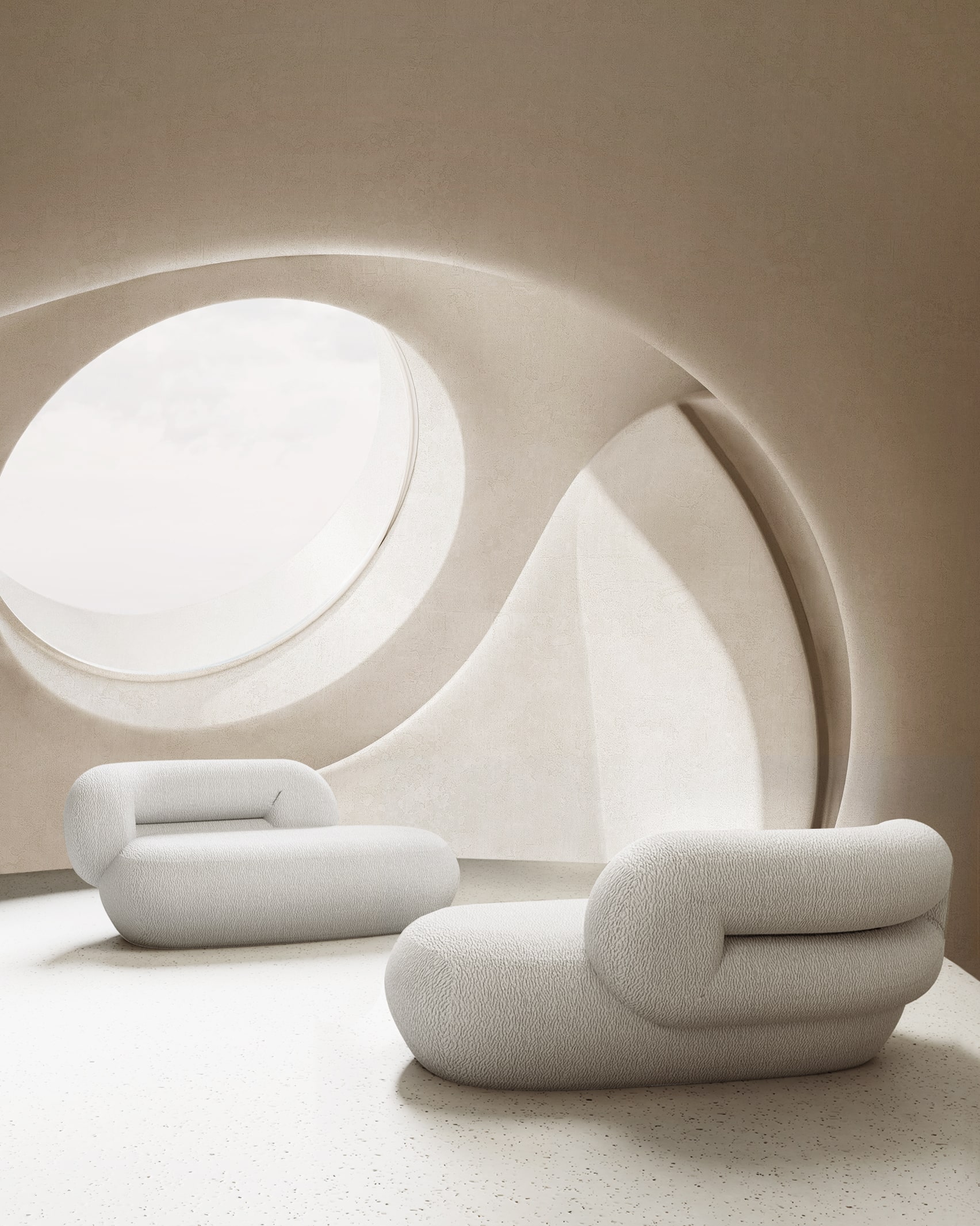 A MID-CENTURY DAYBED NOT TO MISS