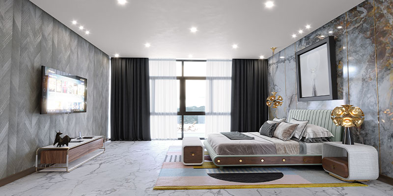 Beachfront Apartment, Philippines