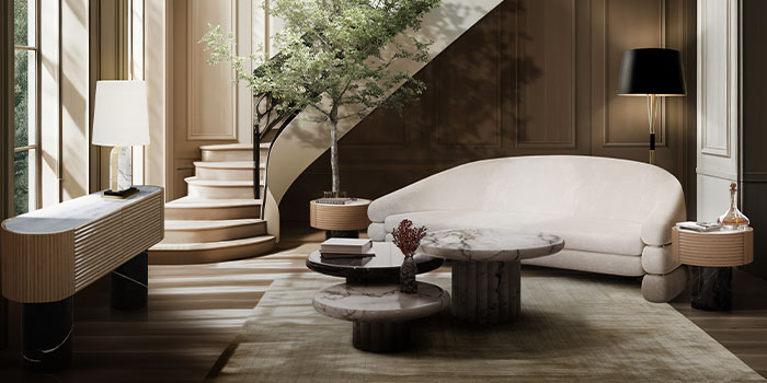 In-Stock Products from Covet Collection