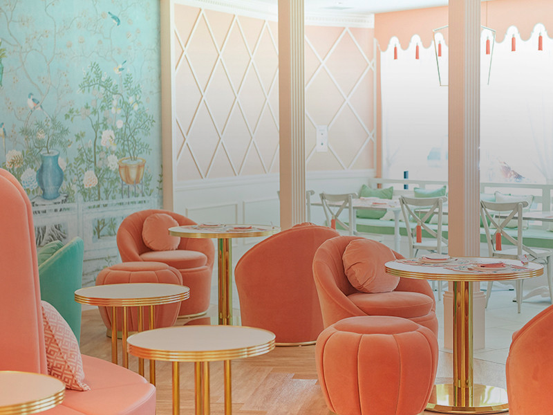 Interior Design Projects