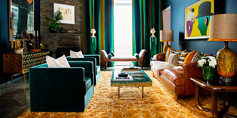 The Chainsmokers Eclectic House By Peti Lau