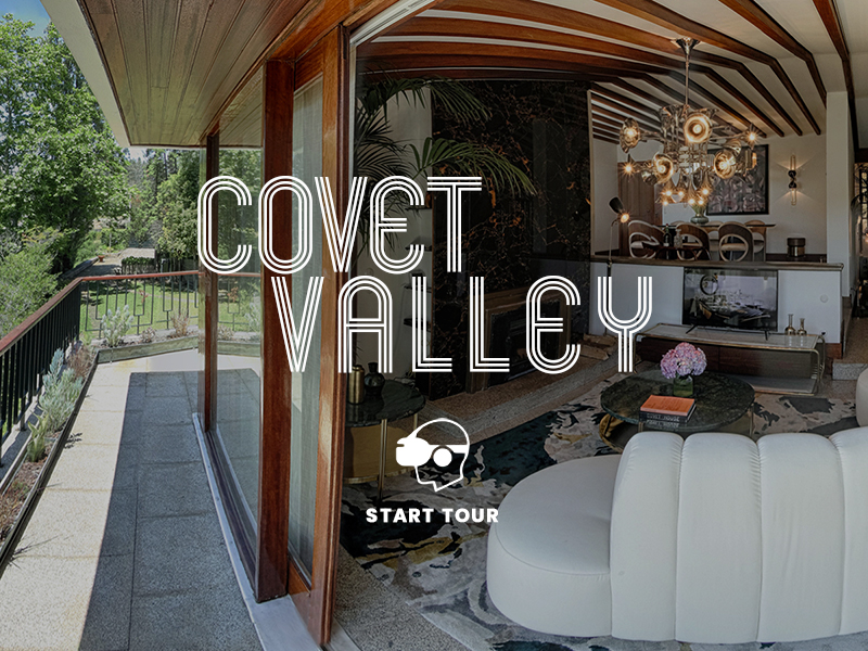 Covet Valley
